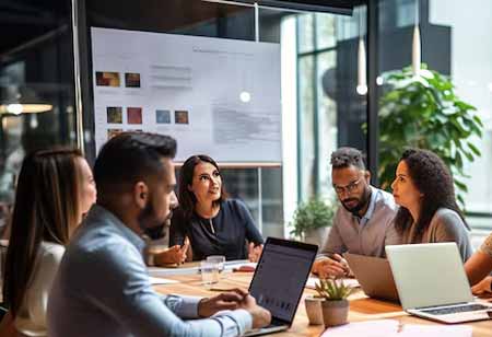 How Corporate Leadership Is Shaping Climate Policy and Advocacy